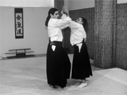 Yubi Dori